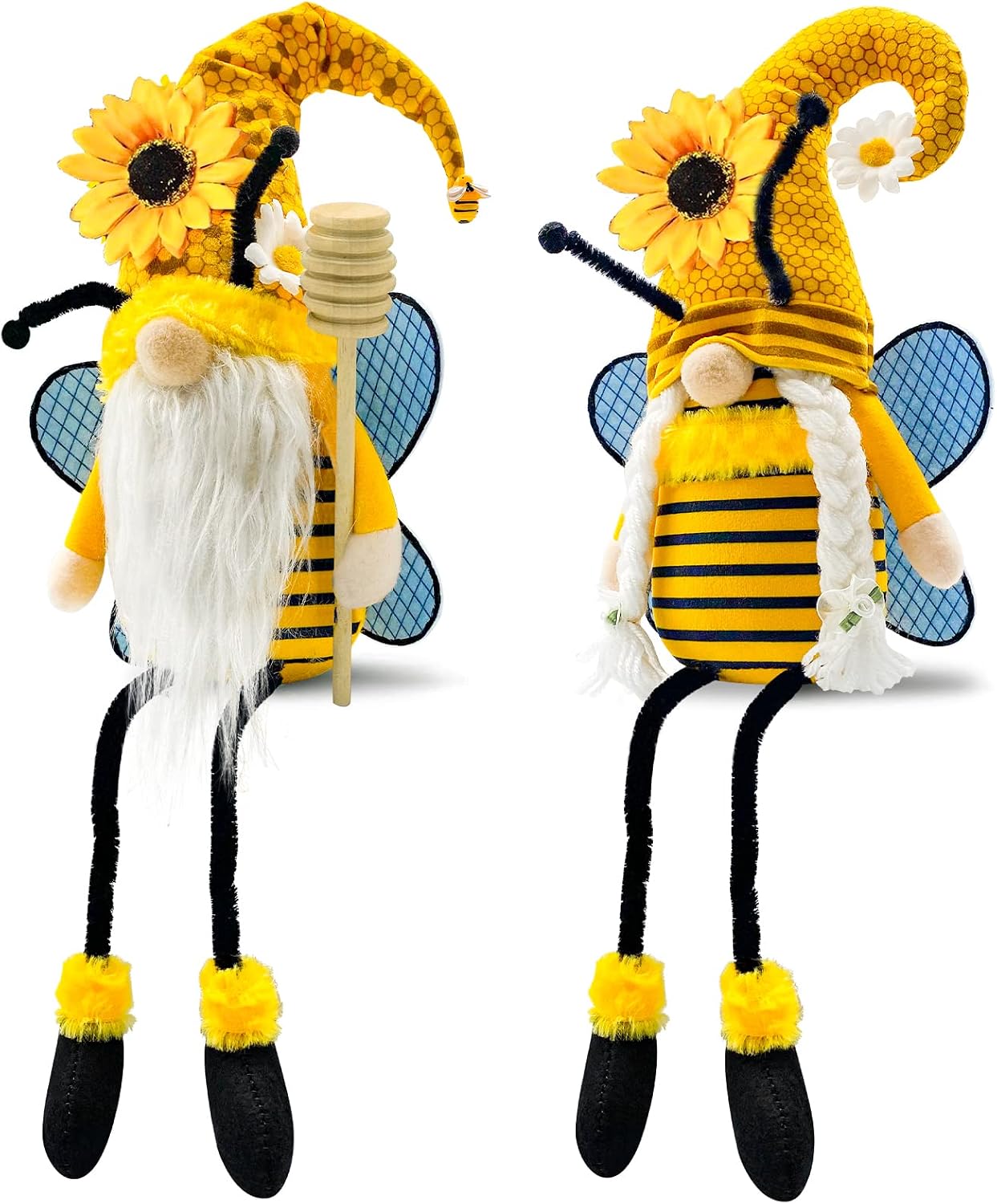 Pair Of Bee