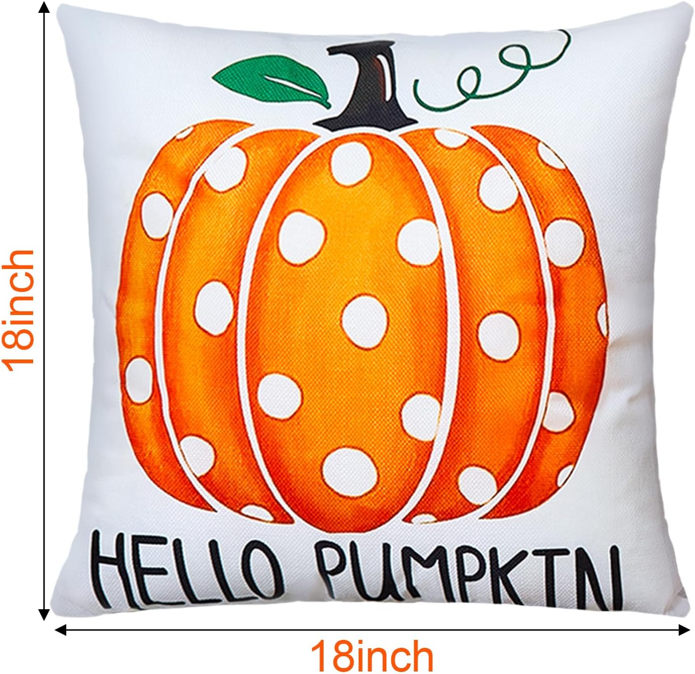 Piece Festive Pumpkin - Hình 2